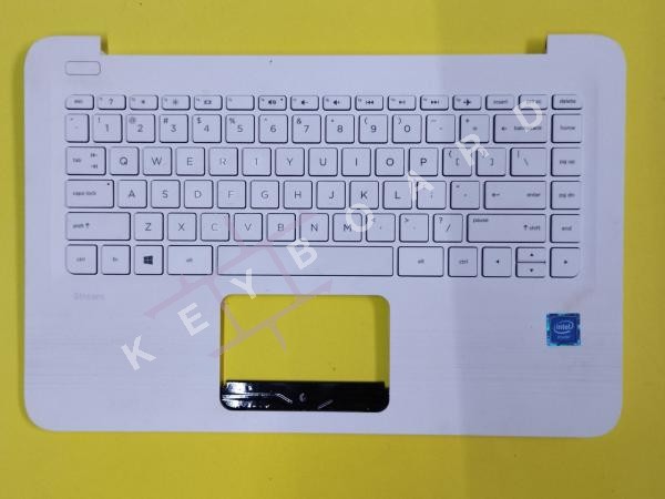 Верхня частина корпусу Hp Stream 14-AX